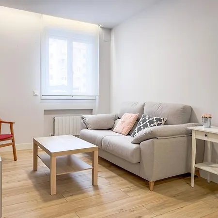 Encanto Centrico Con Wifi *