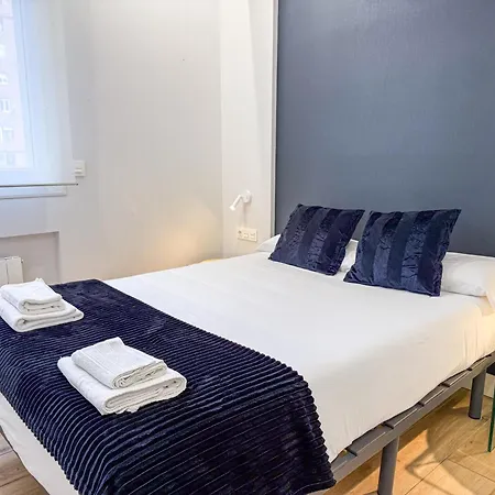 Apartmán Encanto Centrico Con Wifi *