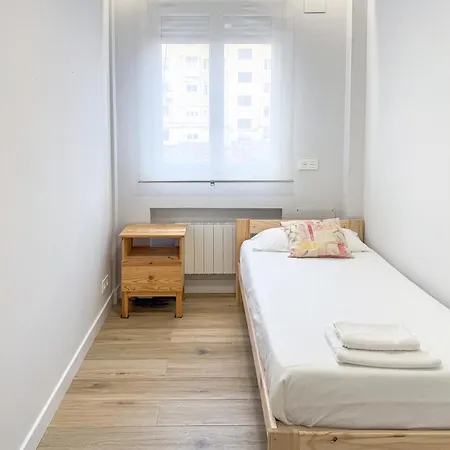 Apartmán Encanto Centrico Con Wifi Bilbao